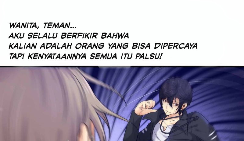 The Power of Soul (Soul Thorn) Chapter 02 Gambar 74